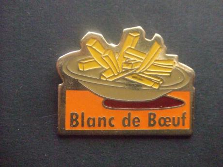 Blanc de boeuf frituurvet